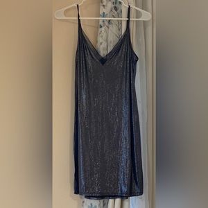 VS Shimmer Nightgown